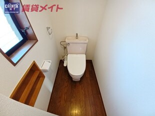 小田貸家の物件内観写真